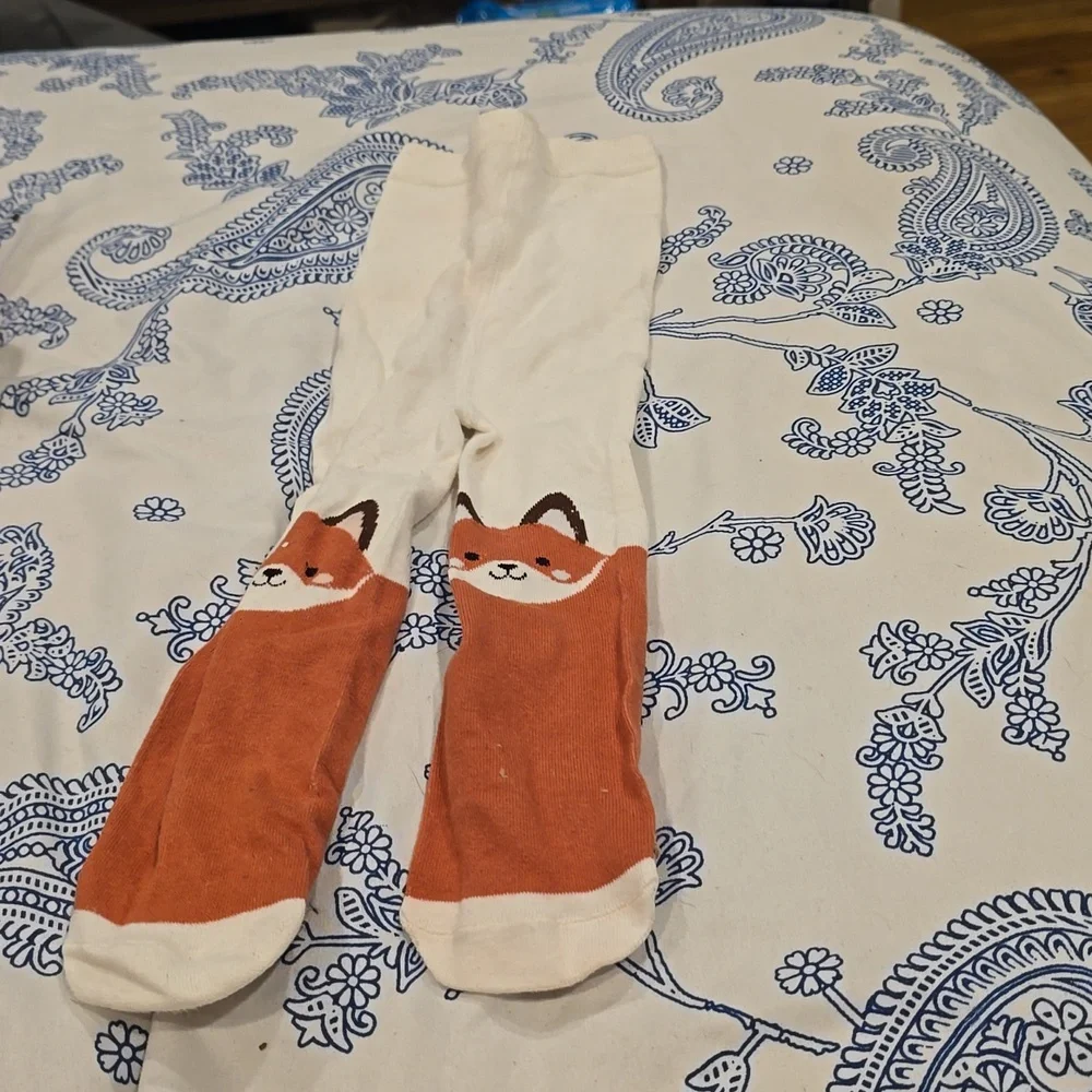 ❤️10/$20 New cat & jack tights Nwot